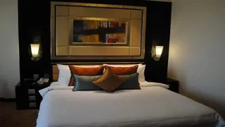 Park Plaza Chandigarh Hotel