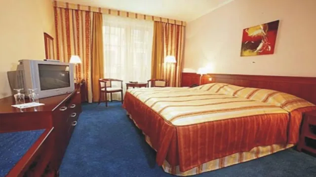 Park Plaza Chandigarh Hotel photo 2