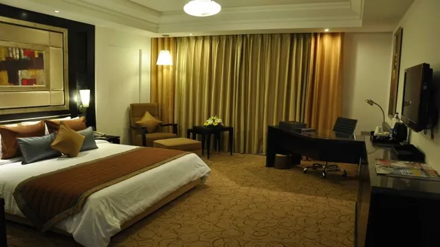 Park Plaza Chandigarh Hotel photo 3