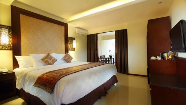 Best Western Kuta Villa photo 1