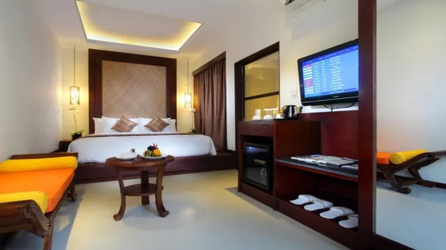 Best Western Kuta Villa photo 2