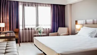 Ac Hotel Iberia Las Palmas