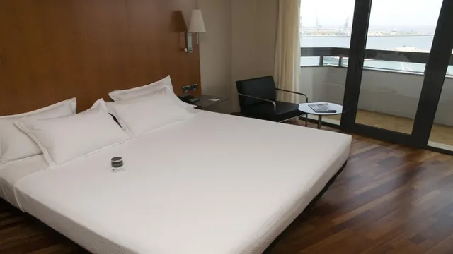 Ac Hotel Iberia Las Palmas photo 2
