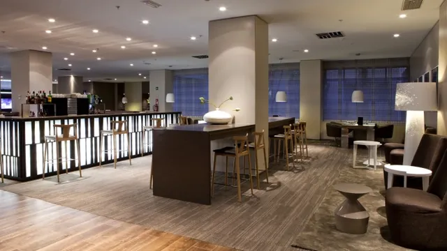 Ac Hotel Iberia Las Palmas photo 3
