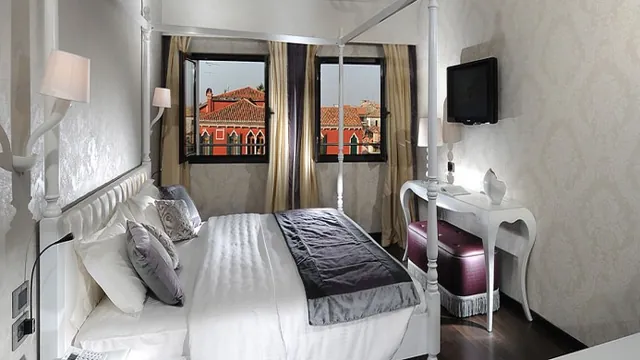 Carnival Palace Hotel Venice photo 1