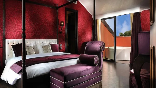 Carnival Palace Hotel Venice photo 2