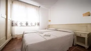Rocce Rosse Spa & Residence Sardinia