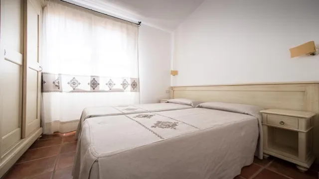 Rocce Rosse Spa & Residence Sardinia photo 1