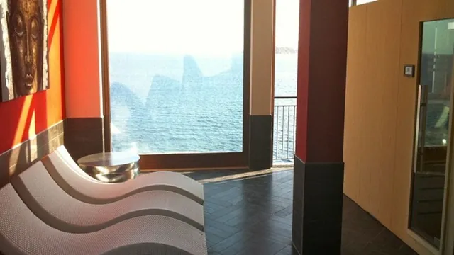 Rocce Rosse Spa & Residence Sardinia photo 2