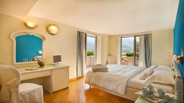 Ideal Hotel Torbole photo 3