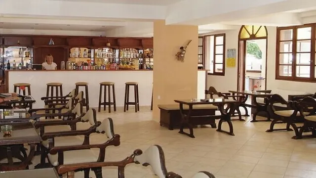 Haroula Apartments Corfu photo 1