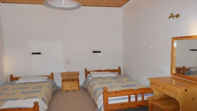 Haroula Apartments Corfu photo 2