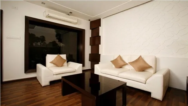 Mango Suites Bravo I Bengaluru Hotel photo 3