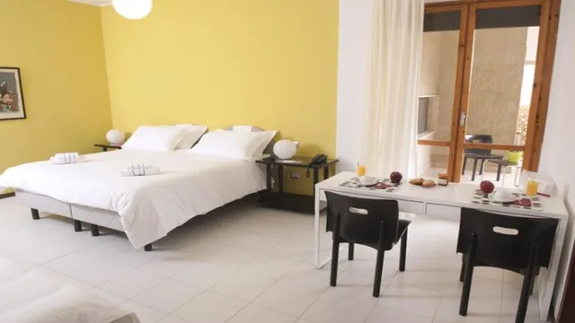 Zenit Salento Hotel Lecce photo 1
