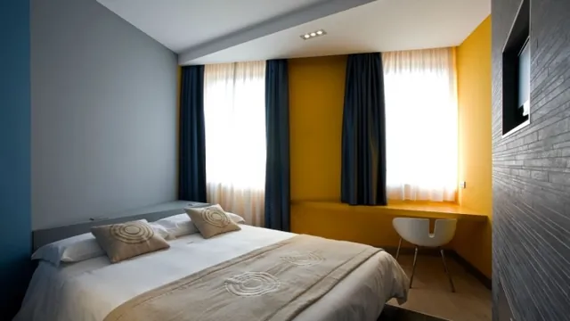 Zenit Salento Hotel Lecce photo 2
