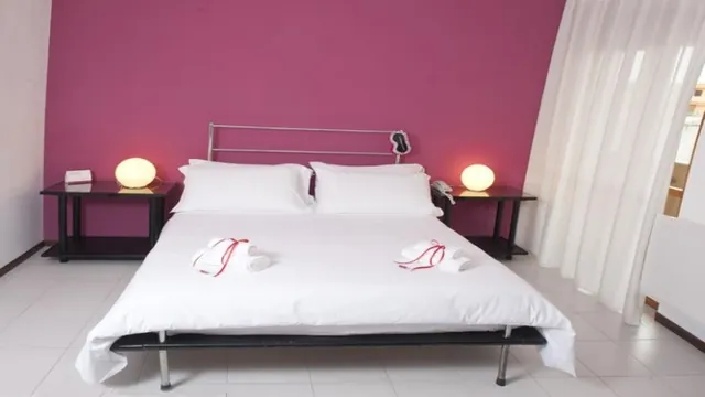 Zenit Salento Hotel Lecce photo 3
