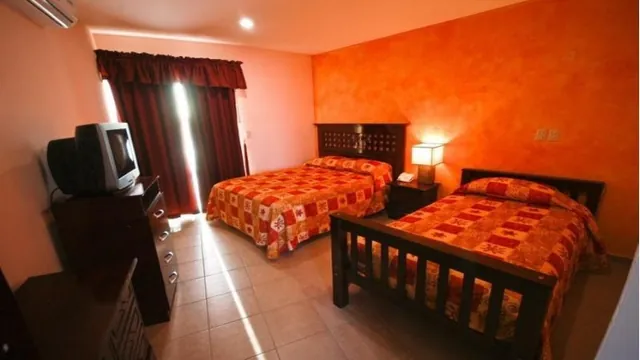 Maria Coral Hotel Mazatlan photo 1