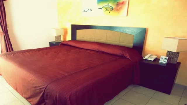 Maria Coral Hotel Mazatlan photo 2