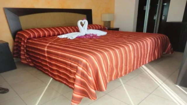 Maria Coral Hotel Mazatlan photo 3