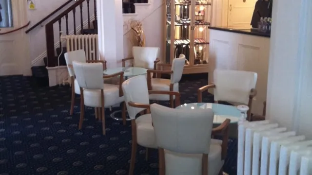 Nethway Hotel Torquay photo 2