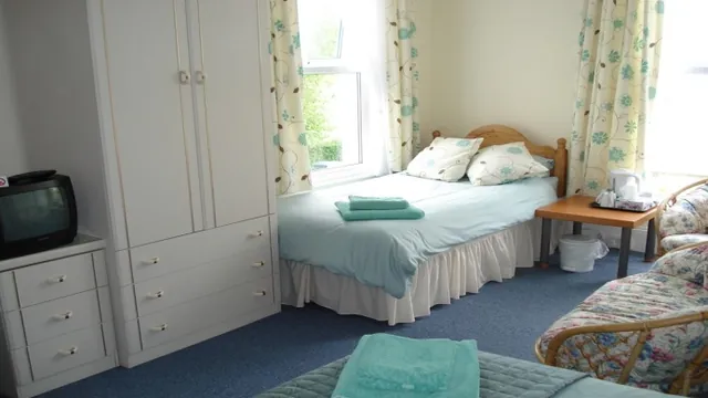 Nethway Hotel Torquay photo 3