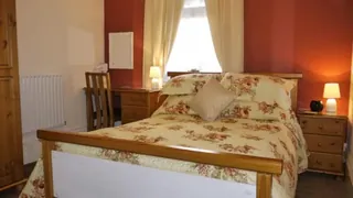 The Patricia Torquay Guest House