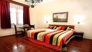 Boutique Hotel Palacio Santo Domingo