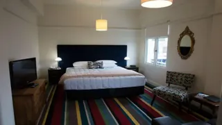 Art Deco Masonic Hotel Napier