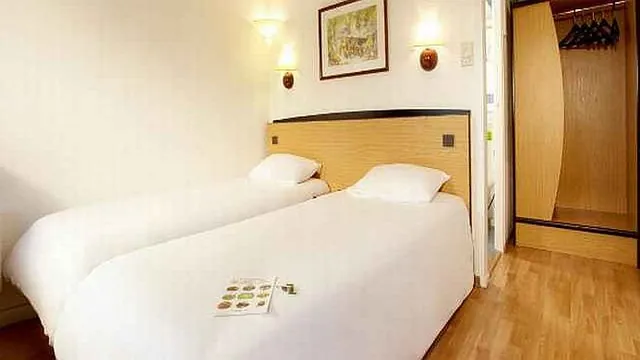 Campanile Hotel Ghent photo 1