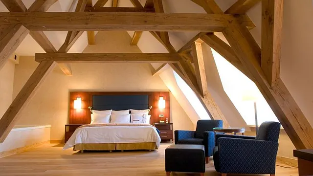Campanile Hotel Ghent photo 2