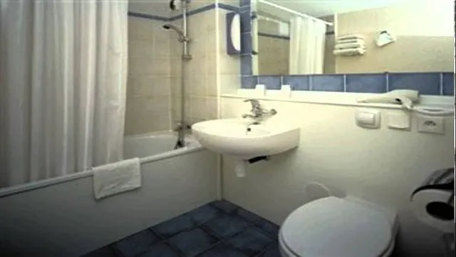 Campanile Hotel Ghent photo 3