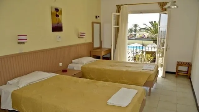 Palm Grove Apartments Corfu photo 1