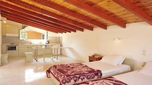 Palm Grove Apartments Corfu photo 2