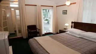 Depot Inn & Suites La Plata