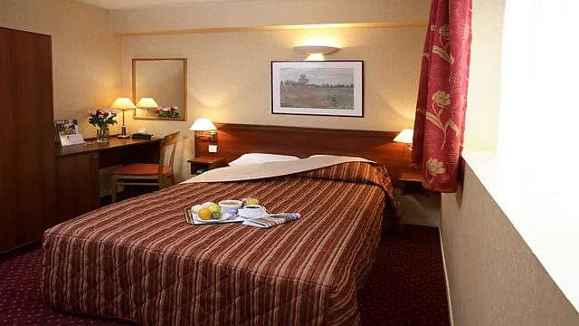 Campanile Hotel Breda photo 1