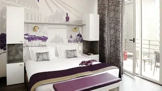 Residence Lagrange City Lyon Lumiere