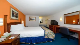 Americas Best Value Inn & Suites Jackson