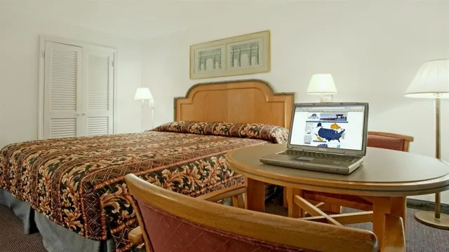 Americas Best Value Inn & Suites Jackson photo 2