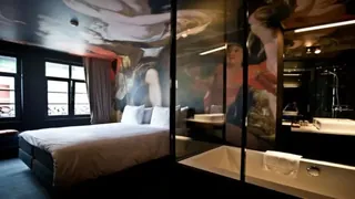Hampshire Hotel O - Kathedral Antwerp
