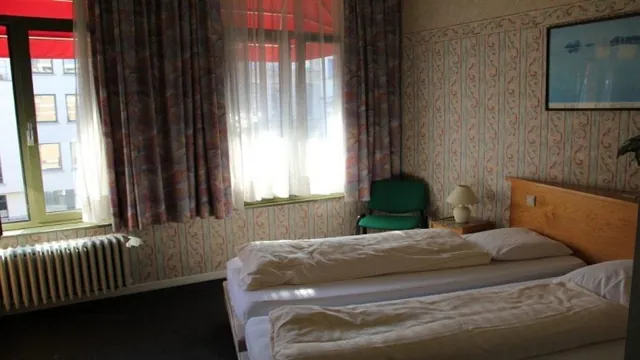 Hampshire Hotel O - Kathedral Antwerp photo 3