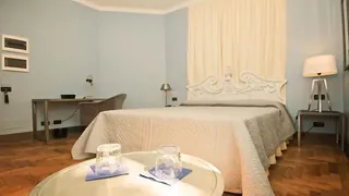 Villa Linneo Hotel Rome