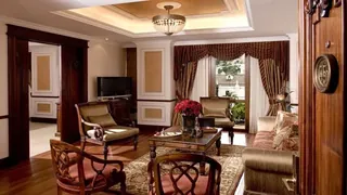 Hotel Plaza Grande Quito