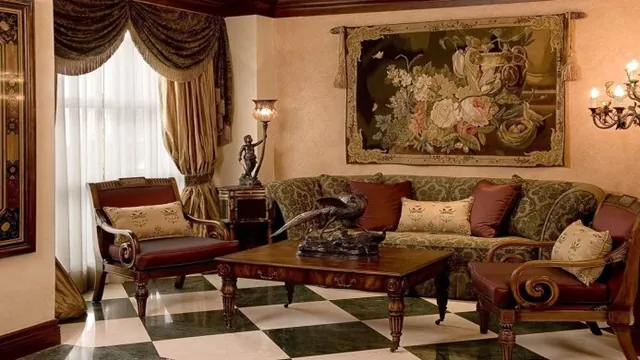 Hotel Plaza Grande Quito photo 2