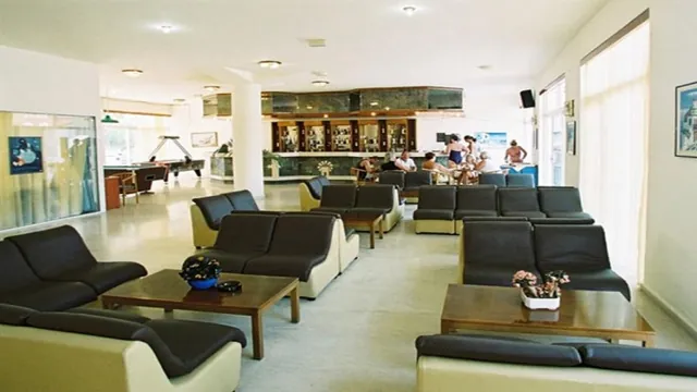 Marathon Hotel Rhodes photo 2