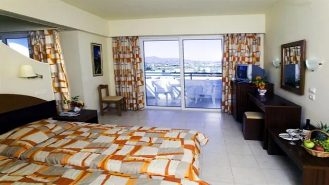 Marathon Hotel Rhodes photo 3