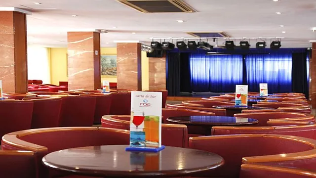 Hotel Lindrum Melbourne photo 4