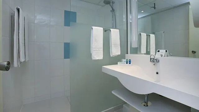 Hotel Lindrum Melbourne photo 5