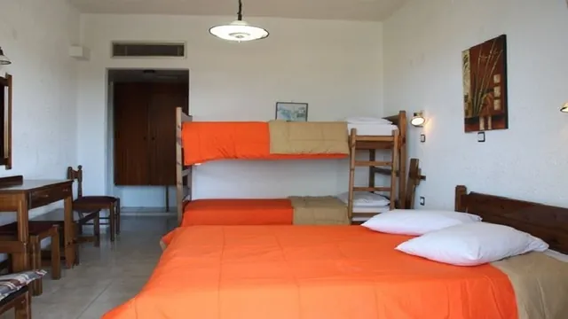 Vallian Village Rhodes Hotel photo 1