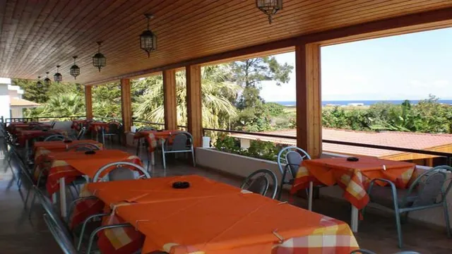 Vallian Village Rhodes Hotel photo 2