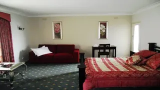 503 On Princes Drive Morwell Motel